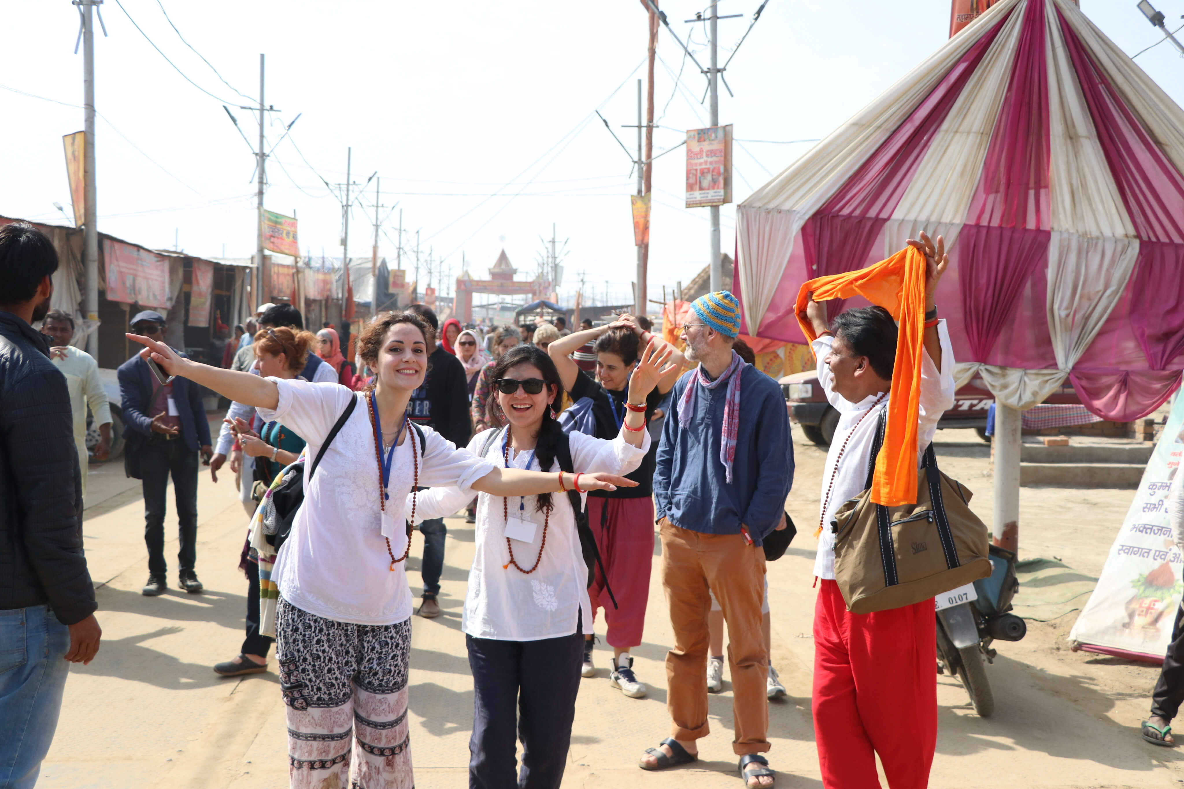 Kumbh Gallery 2