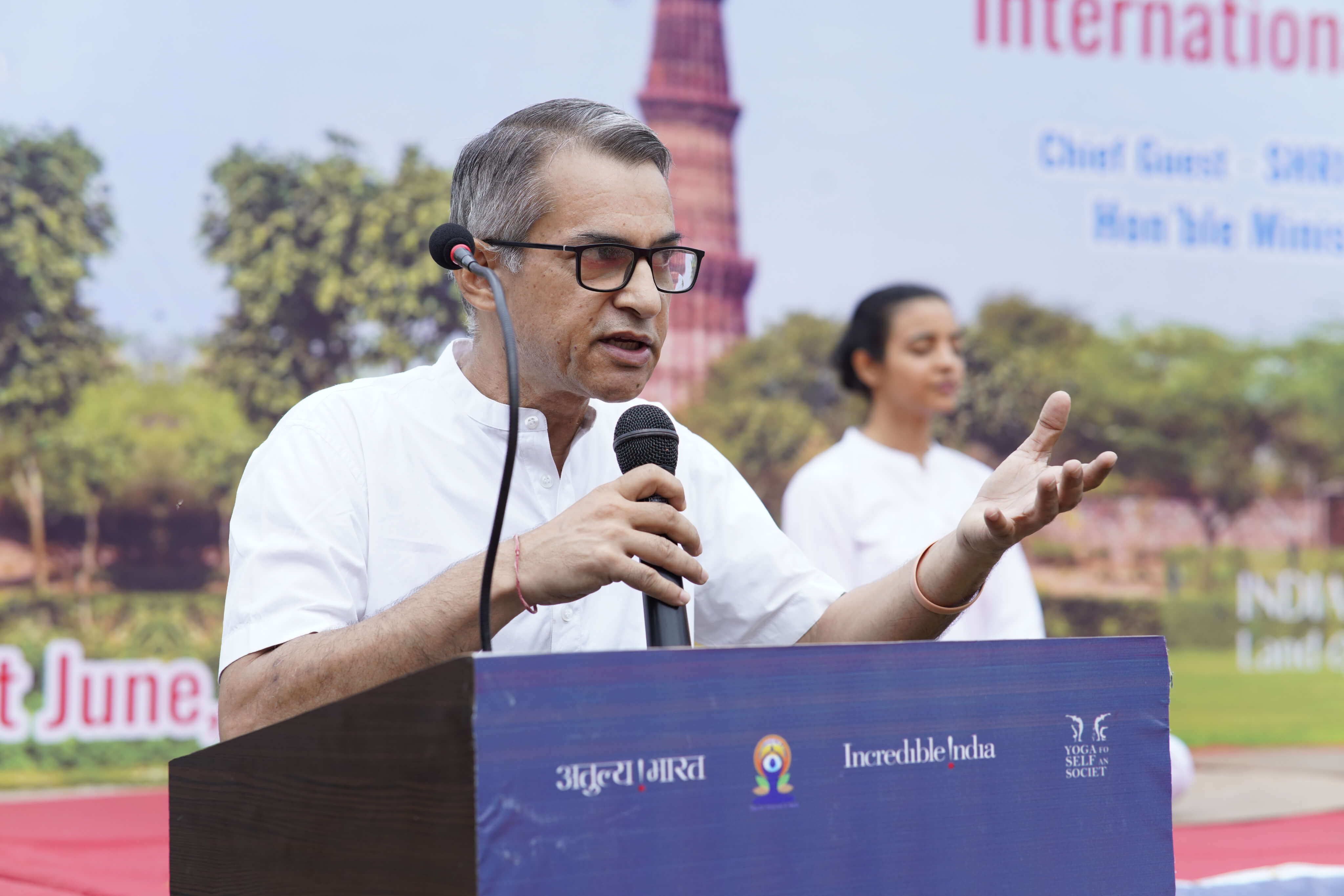 Gopal Rishi